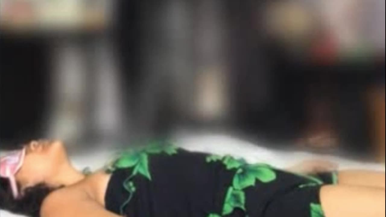 Activación energía kundalini online -05JUL24 -Clip SM16