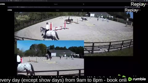 Mousehold Farm All Weather Riding arena
