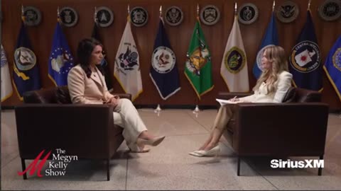 Ending Biowarfare Research | Tulsi Gabbard