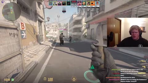Bill Jensen Twitch Livestream 05/13/2025 part 2 (720p)