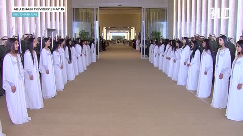 From Sword Dance In Qatar To Golf Carting In Saudi Top 10 Highlights Of Trump_s Middle East Tour