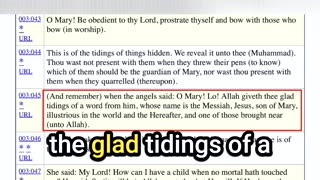 Mar Mari Emmanuel SHOCKS Muslims With The TRUTH About Jesus w/ David Wood