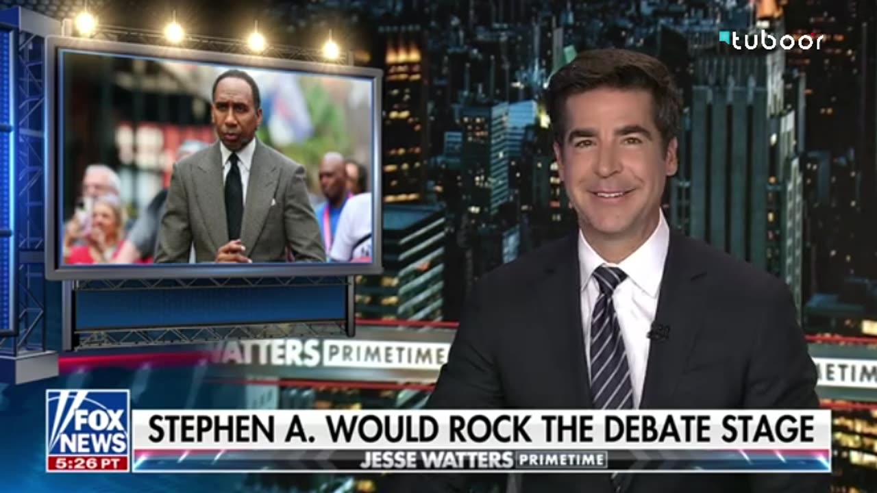 Jesse Watters Primetime 4/10/25