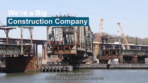All Aboard With Stephen: Infrastructure and Fleet