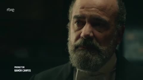 La Promesa - Capitulo 758 parte 1