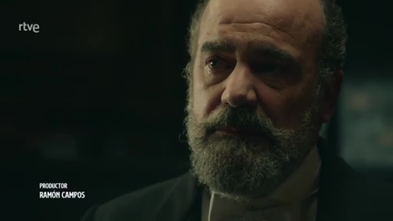 La Promesa - Capitulo 758 parte 1