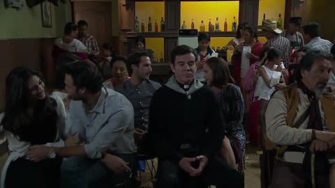 Lo imperdonable Capitulo 66