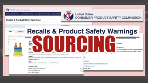 Fact Check: Trump's Fragrance 45-47 NOT Being Recalled From Retailers For Being Extremely Flammable
			