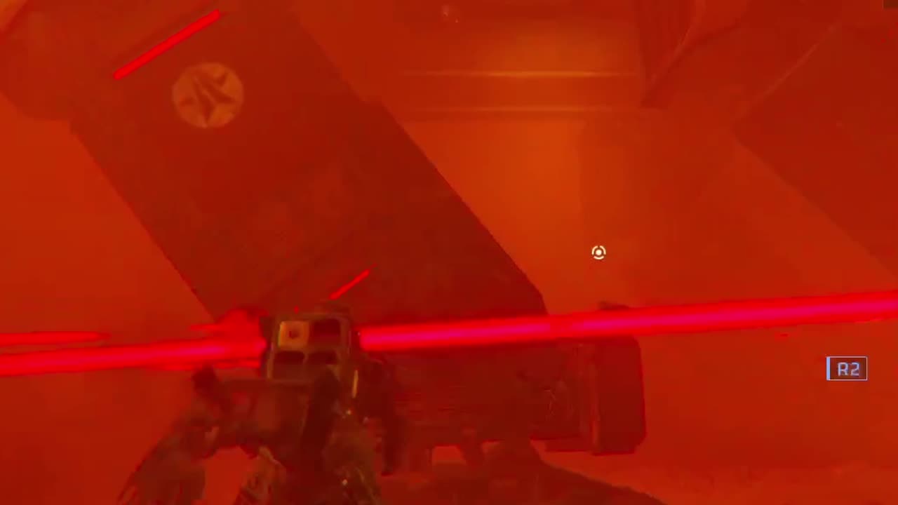 Thrifty Clips - Helldivers 2 Fortress Odyssey