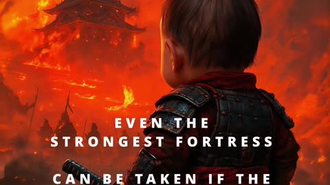 The Weak Heart Falls, No Matter the Walls | Inspiration, Quotes, Stoicism |