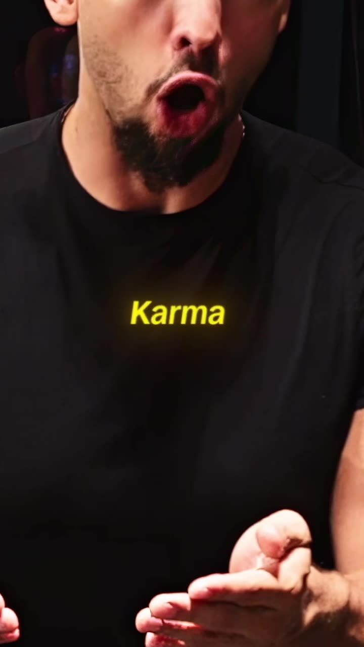Act Like You're Watched thumbnail