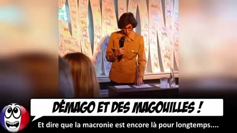 Sébastien Lecornu DÉMAGO, Macron a un vrai PROBLÈME, Rachida DATI de nouveau dans la MOUISE.