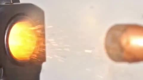 Bullet Collision
