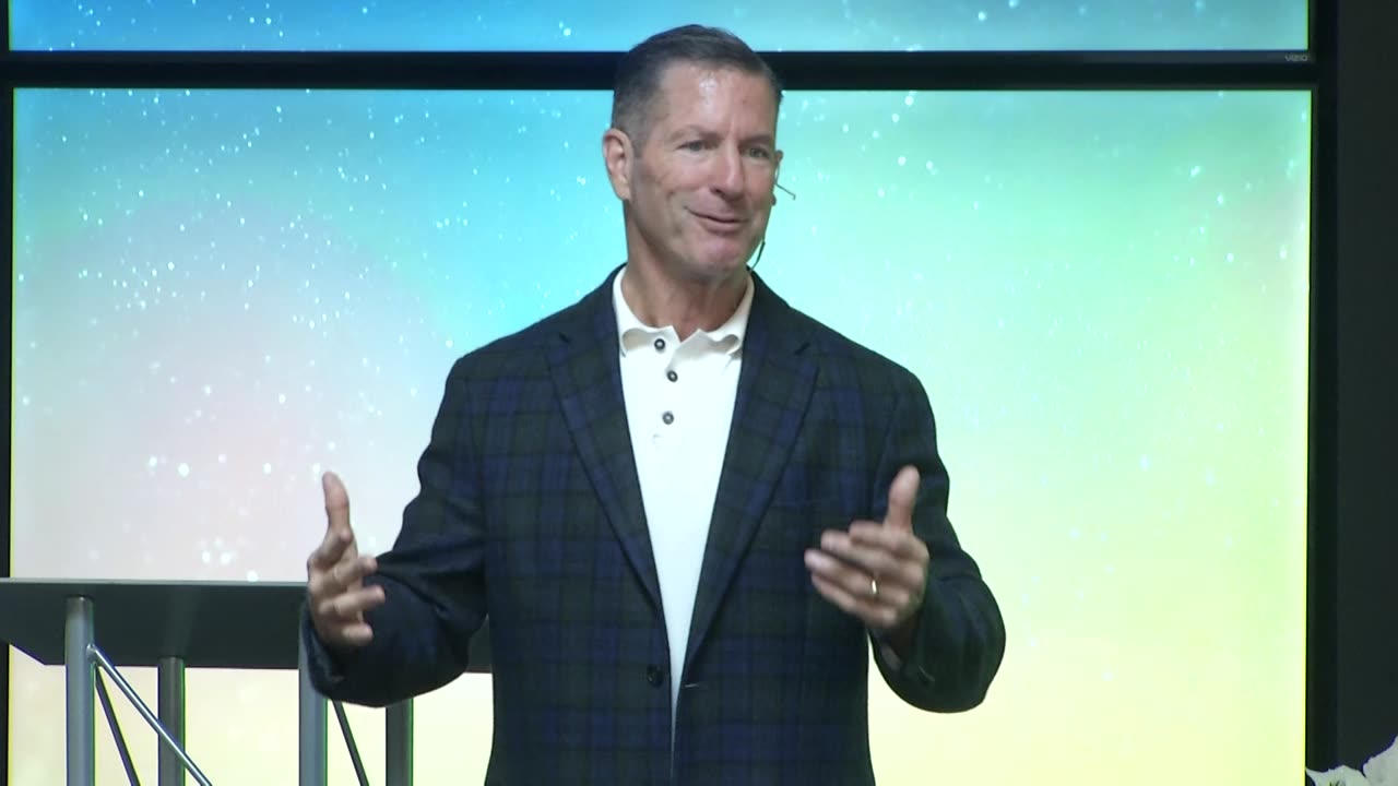 The Overflowing Power of an Unregulated Life