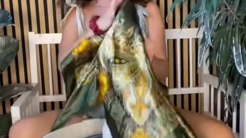 Handmade clay Pottery girl #clayart #prettygirl #viralgirl #claygirl #handmadeclay