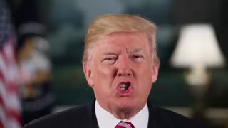 Archived ✅ | 9-8-2017 President Trump Weekly Address