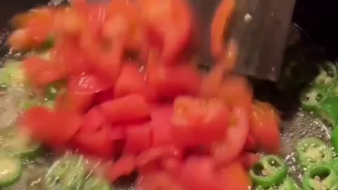 Menemen 😍😍