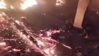 🛸💥 Ukraine Russia War | Ukrainian UAVs Strike Enemy Depot | RCF