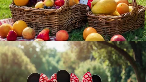 Find the Difference – Mickey Mouse Fun Challenge!