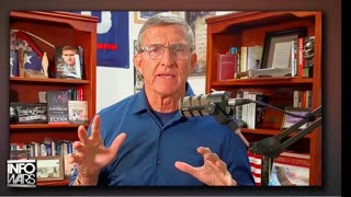 WE NEED A PRESIDENTIAL ADDRESS TO THE NATION "NOW" ! TIME FOR Q-34