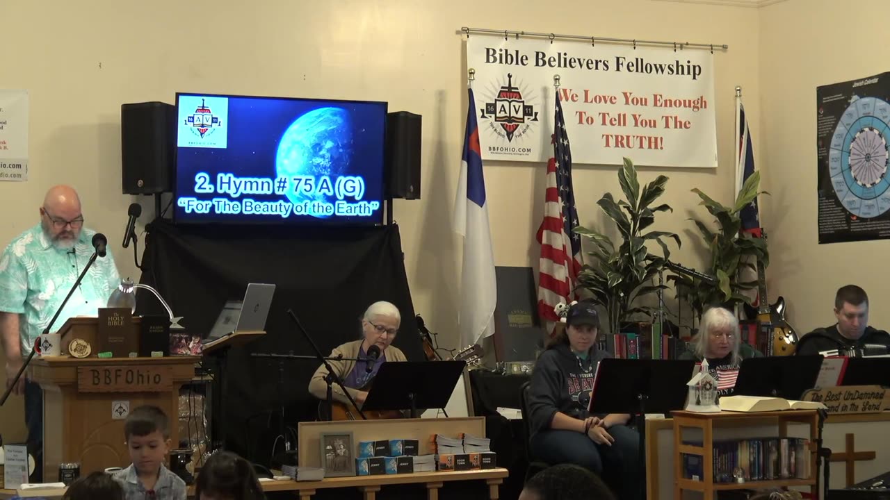 bbfohio.com Live Stream Channel