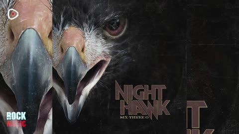 Nighthawk - Six Three 0 (2025)