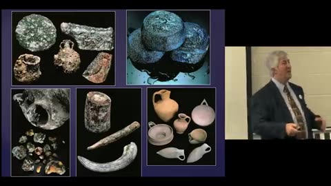 1177 BC_ The Year Civilization Collapsed (Eric Cline, PhD)