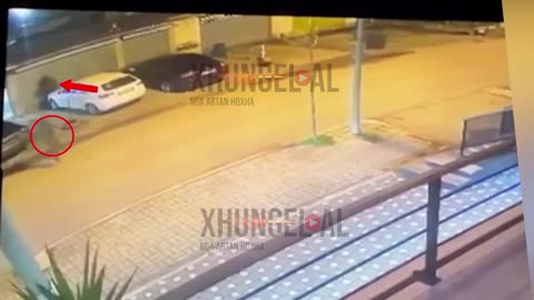 Sulmi me Kallashnikov ne Rrile te Lezhes