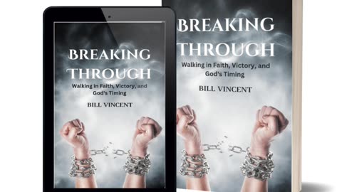 Breaking Through: Walking in Faith, Victory, and God's Timing - Review