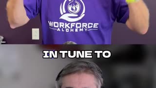 Your Work Has Power: The Hidden Impact of Purpose-Driven Leadership | Mason Duchatschek Show