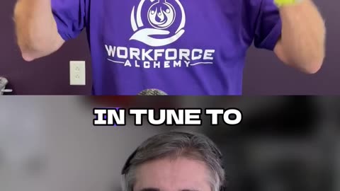 Your Work Has Power: The Hidden Impact of Purpose-Driven Leadership | Mason Duchatschek Show