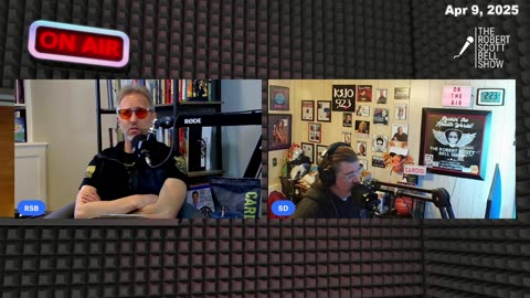 Measles Manipulation, Marlene Siegel, Veterinary Medicine, Jon Rappoport, Decentralized Social Change - The RSB Show 4-9-25