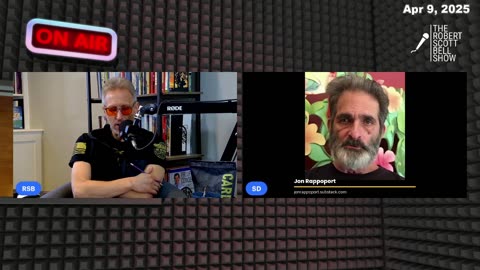 Measles Manipulation, Marlene Siegel, Veterinary Medicine, Jon Rappoport, Decentralized Social Change - The RSB Show 4-9-25