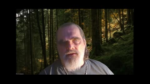 The Star and Deep Blue Dragon Energy Vlog