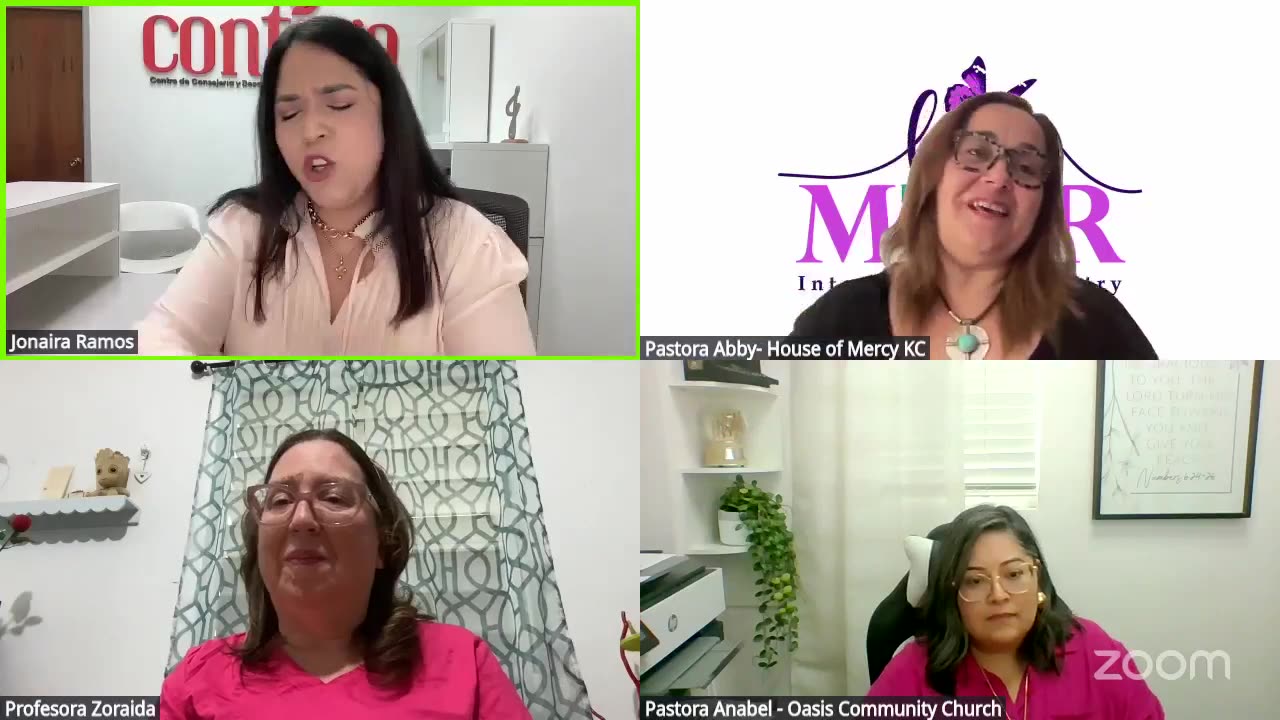 Hablemos Mujer - Serie: Forjando hombres de Dios