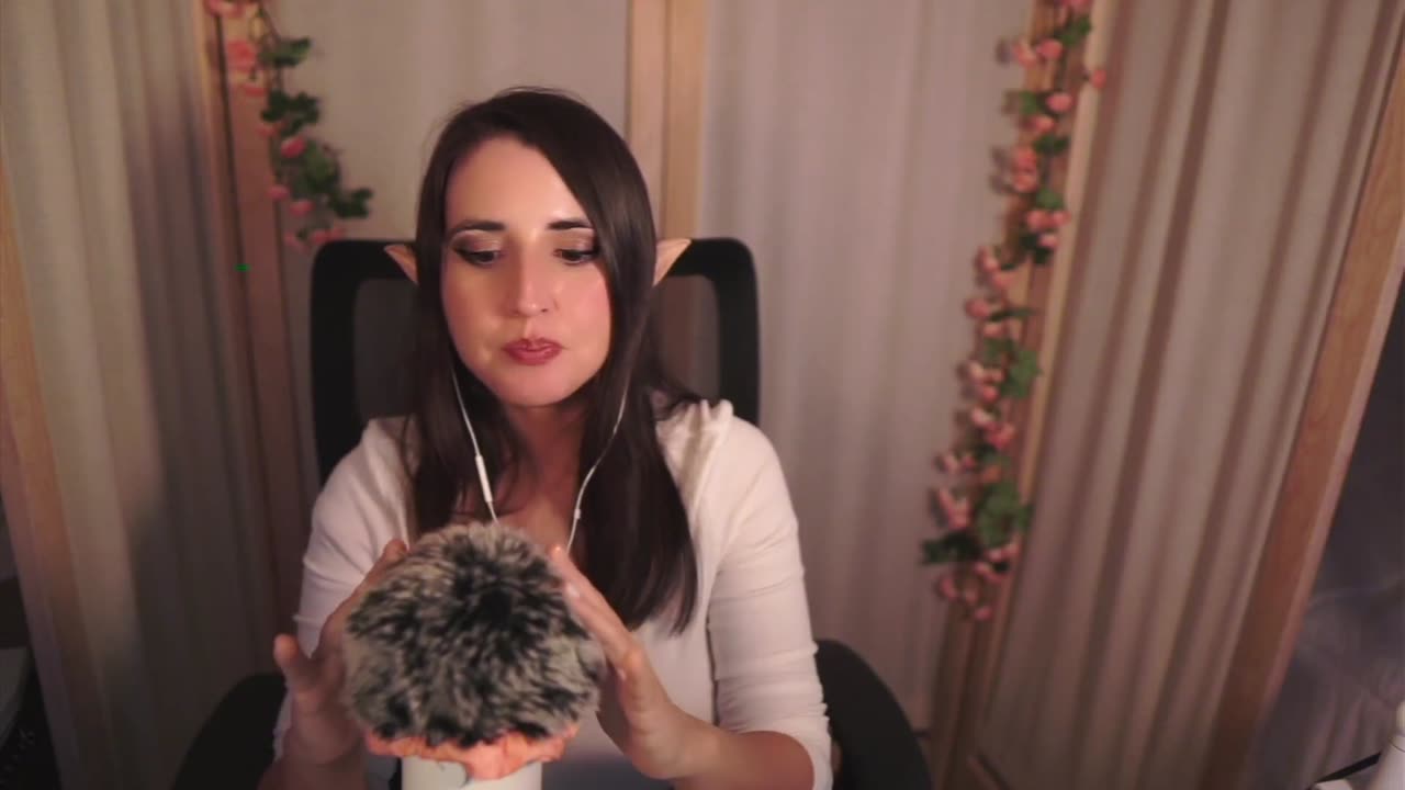ASMR TE HAGO PIOJITO 💆🏻