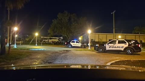 POLICE ACTIVITY #cops #police #lawenforcement