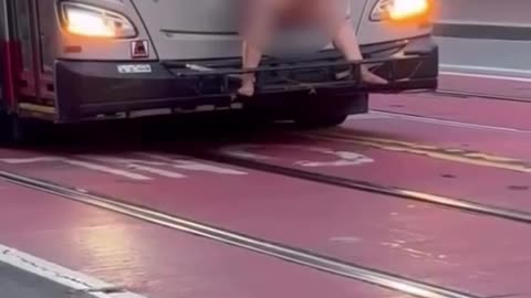 Meanwhile, San Francisco..