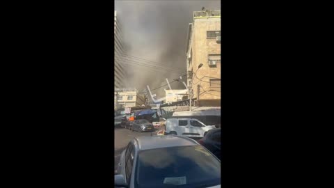 Iran Retaliating To NATO Terrorism