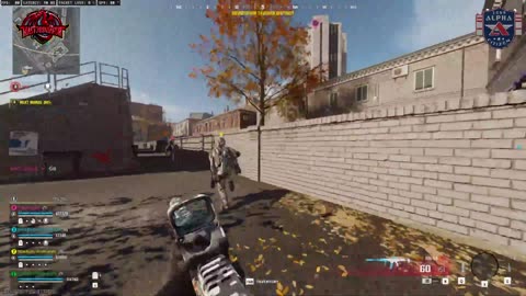 Warzone