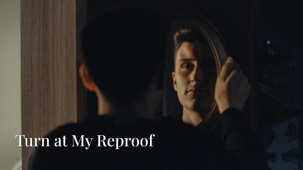 Proverbs 1 The Fear of Yahweh is the Beginning of Knowledge