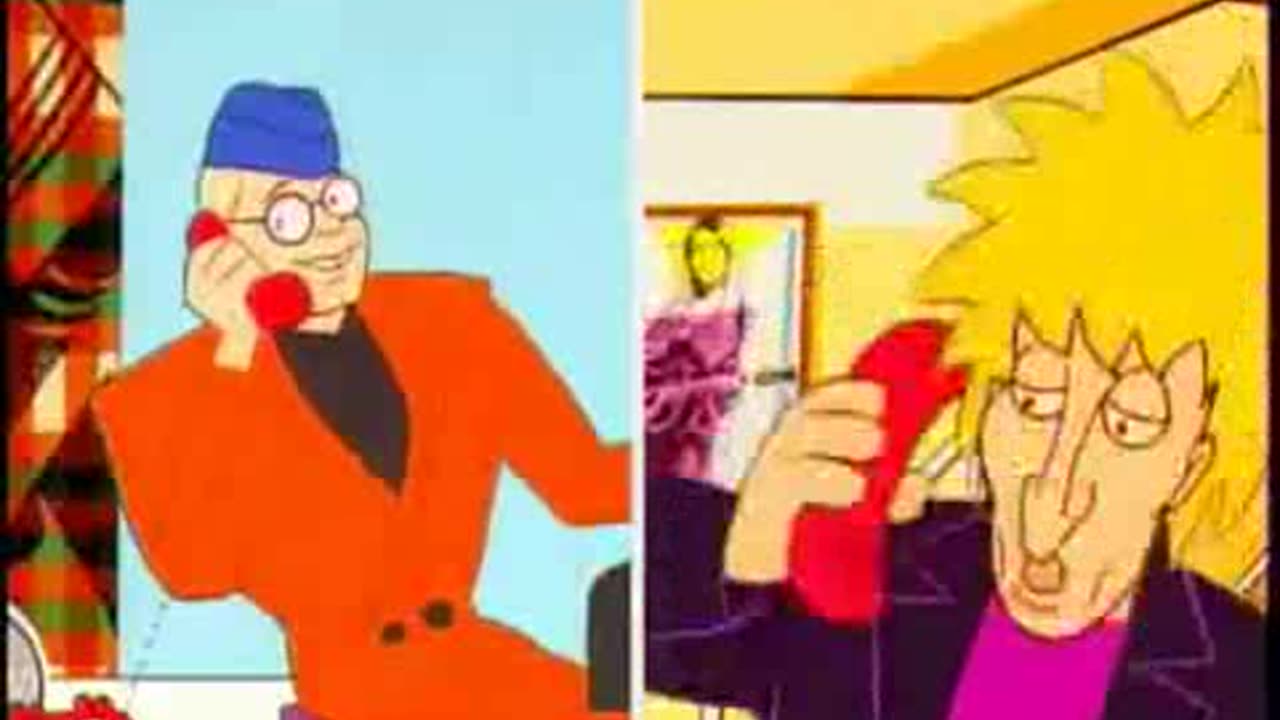 Rod Stewart - The Motown Song