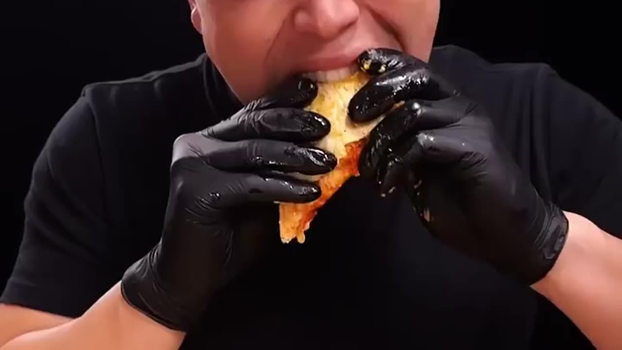 #Chicken Pizza