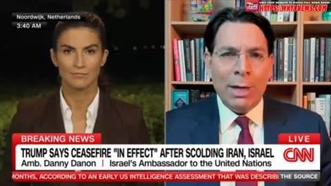 The Source With Kaitlan Collins 9PM - 6/24/2025