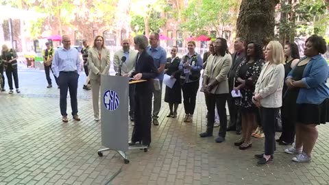 Seattle council proposes sales tax increase to expand addiction treatment
