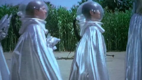 Men In Black Part-6
