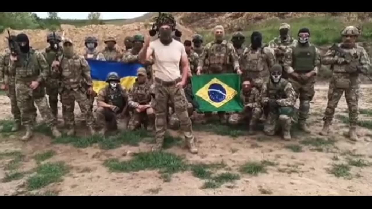 "Desarmado e com Medo? Descubra Quem Está Por Trás da Opressão e Como Enfrentá-la!"