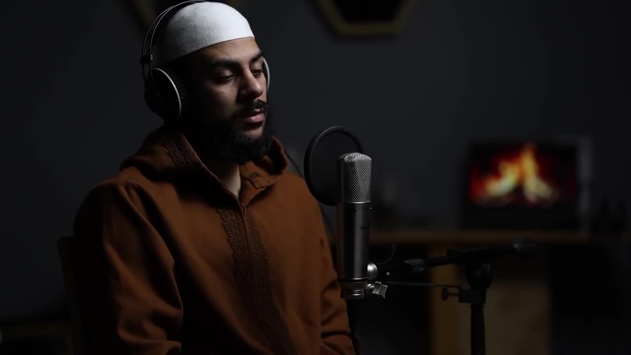 تلاوة عذبة تروي القلوب _ سورة يوسف بصوت القارئ إسلام صبحي 🎧✨