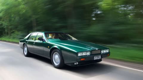 10 most over engineered cars