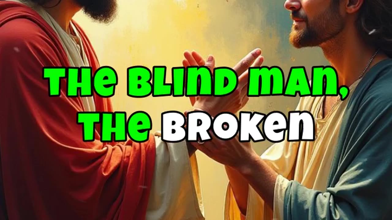 The God Who Sees: More Than Just a Name.